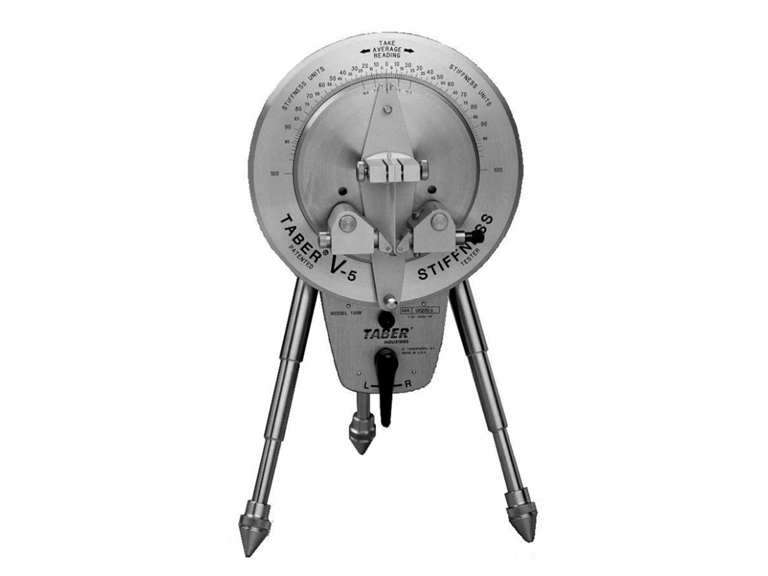 máy đo độ cứng vật liệu Stiffness Tester 150-B máy đo độ cứng vật liệu Stiffness Tester 150-B